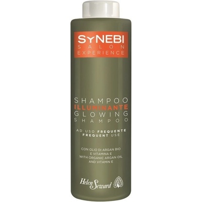 Synebi GLOWING SHAMPOO SALON SIZE 1000 ML