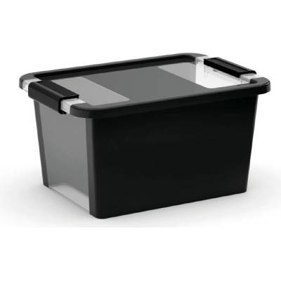 KIS Bi Box 84530000473 Box 26 l čierny