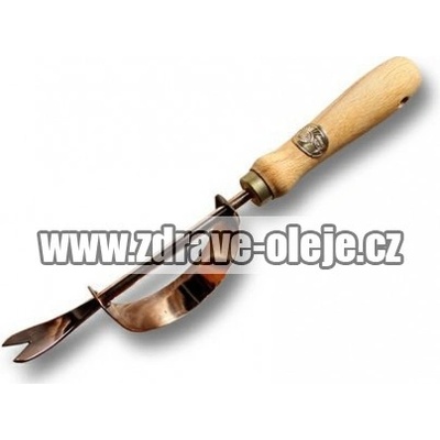 PKS Tabit 303 Bronzový vytrhávač drobného plevele