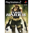 Tomb Raider 8: Underworld