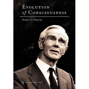 Evolution of Consciousness | Owen Barfield (ISBN: 9781597311168)