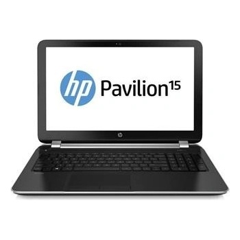 HP Pavilion 15-n018 F2U07EA