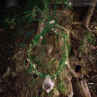 Pharmakon - Maggot Mass (Limited Edition) (Coloured) (LP) (0843563179178)