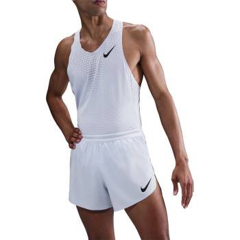 Nike Къси панталони Nike AeroSwift Men's Dri-FIT ADV Shorts - Ghost Blue
