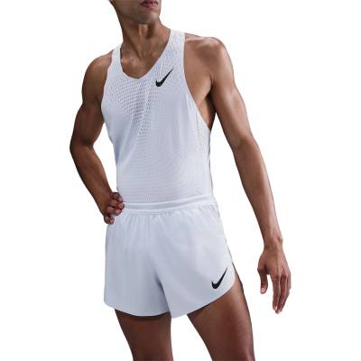 Nike Къси панталони Nike AeroSwift Men's Dri-FIT ADV Shorts - Ghost Blue