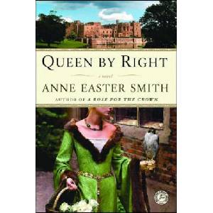 Queen by Right (ISBN: 9781416550471)