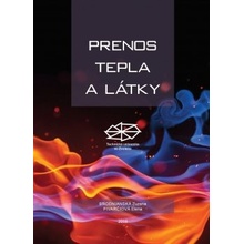 Prenos tepla a látky