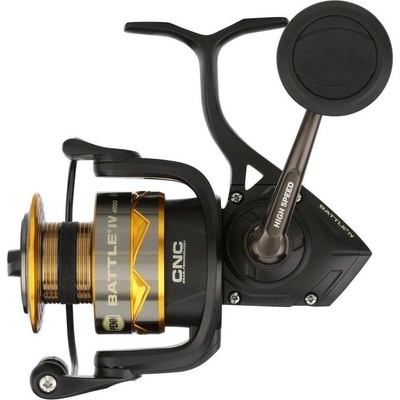 Penn Battle IV Spinning Reel 4000 HS