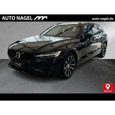 Volvo V60 T8 Business Edition AWD 335 kW