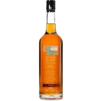 Riviere Du Mat Reserve 42% 0,7 l (holá láhev)