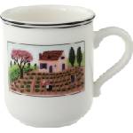 Villeroy & Boch Чаша халба Design Naif Gardener 300 мл (10-2337-4871)