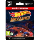Hot Wheels Unleashed