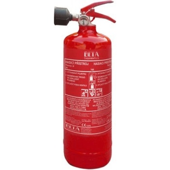 Beta Corporation F2-F penový 2 l