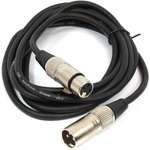 WTF MIC 011 9 m Микрофонен кабел (MIC011-9M)