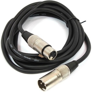 WTF MIC 011 9 m Микрофонен кабел (MIC011-9M)