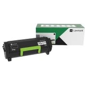 Lexmark Консуматив за лазерен принтер lexmark - 66s2h00 (66s2h00)