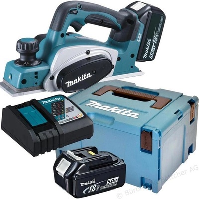 Makita DKP180RTJ