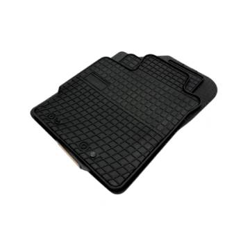 Гумени стелки за TOYOTA Yaris (2011-2018)