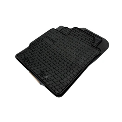 Гумени стелки за TOYOTA Yaris (2011-2018)