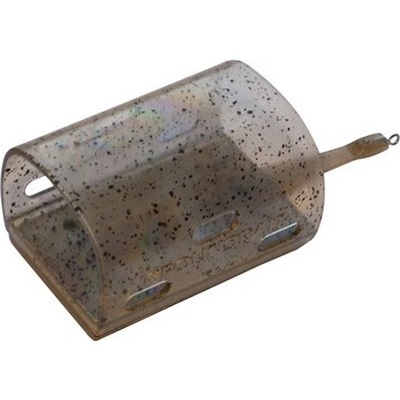 Krmítko Drennan Oval Groundbait Heavy XL 60gr