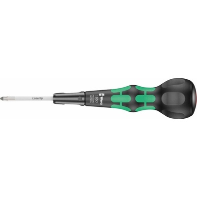 Wera 1850 PH 05007905001 křížový šroubovák PH 1 Délka dříku: 50 mm