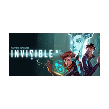 Invisible Inc.