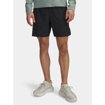 Under Armour Launch Pro 7'' Novelty Man Black