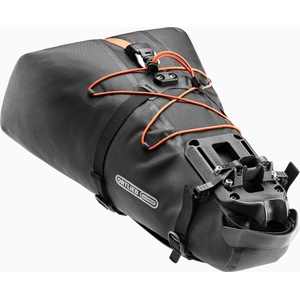 Ortlieb Чанта за седалка на велосипед Ortlieb Seat-Pack QR 13 l black F9903