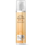 BrainMax Dry Oils Sunscreen, SPF 30 + цинк, 100 ml