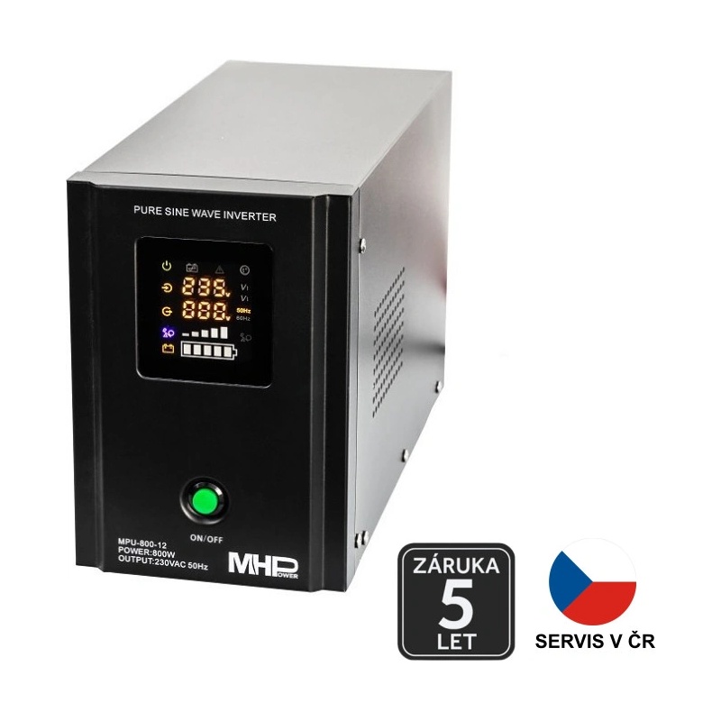 MHPower MPU-800-12