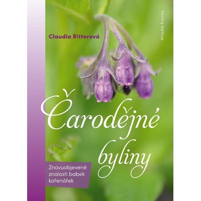 Čarodějné byliny