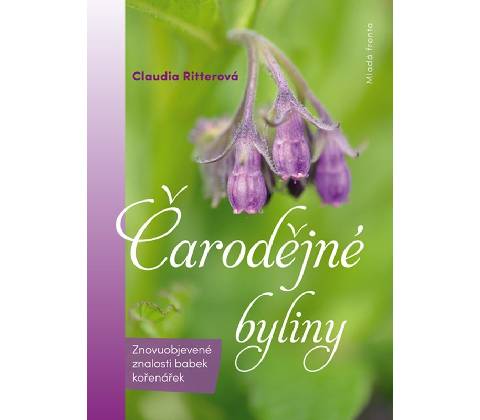 Čarodějné byliny
