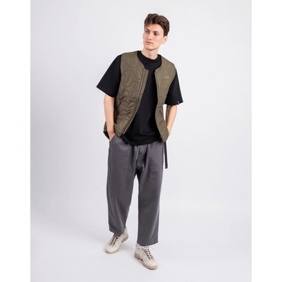 Elliker Satron Insulated Onion Quilt khaki