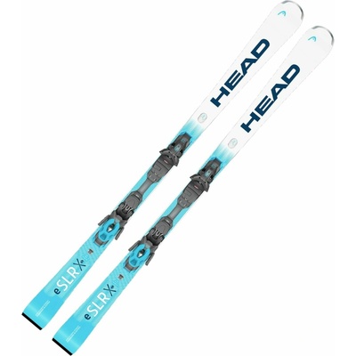 HEAD WC REBELS e.SLR 25/26 – Zboží Dáma