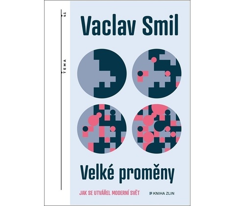 Velké proměny