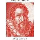 Knihy Můj život - Cardano Cardano