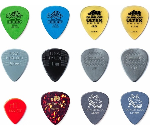 Dunlop PVP102