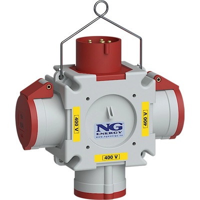 NG Energy BALS SL 51 2597.01