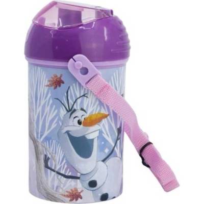 Kids movie heroes Бутилка stor pop up canteen 450 ml frozen