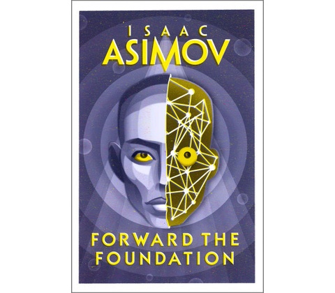 Forward the Foundation