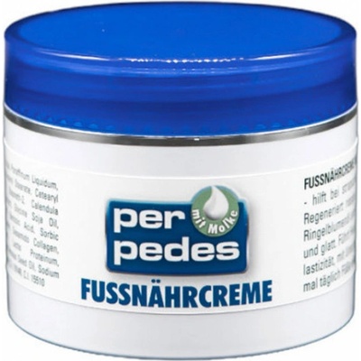 Per Pedes Vyživujúci krém na chodidlá 50 ml
