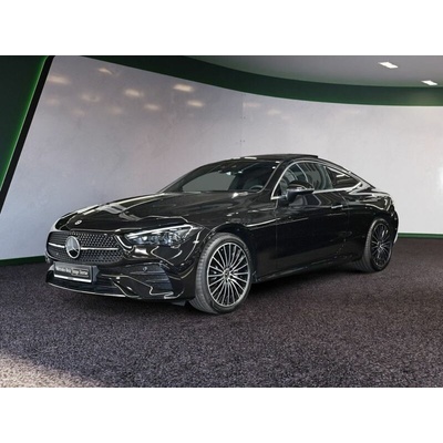 Mercedes-Benz CLE 300 e AMG Line Advanced 230 kW