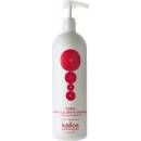 Šampóny Kallos KJMN Luminous Shine Shampoo 1000 ml