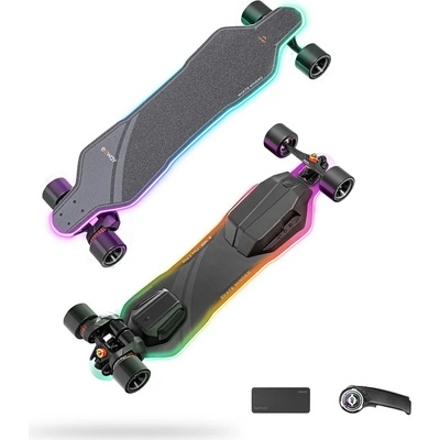 Exway Flex 2 Pro Riot – Sleviste.cz
