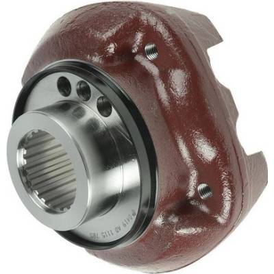 Skříň převodovky EURORICA 74170176, , ,