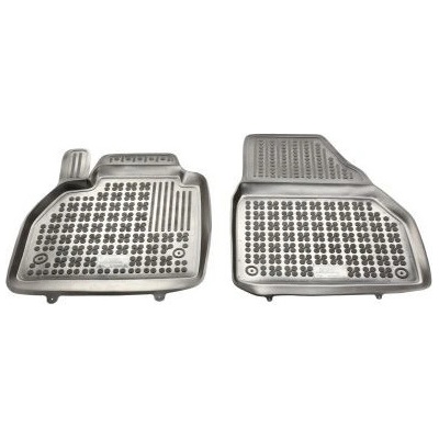 Rezaw-Plast Гумени стелки за MERCEDES Citan W415 (2012-2021) - 2бр - front - тип леген