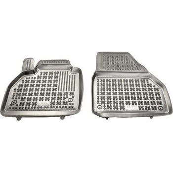 Rezaw-Plast Гумени стелки за MERCEDES Citan W415 (2012-2021) - 2бр - front - тип леген