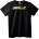 NOONEBRAND Тениска с Лого Supreme - 2XL, White
