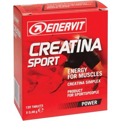Enervit Creatina Sport 120 tablet