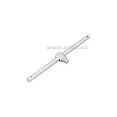 HONITON vratidlo 1/4" 115mm H2115